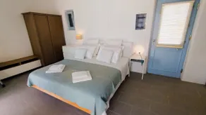 SEA VIEW STUDIO + priv. parking, PAROS, GR - Image 2