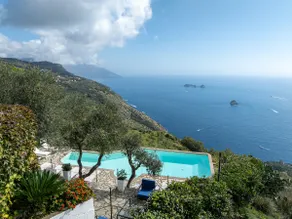 CALLIOPE'S MANSION, Enjoy your stay  @ Nerano, Sorrento, Positano Amalfi. - Image 4