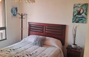 Comfortable Santiago Apartment with Parking - Image 2