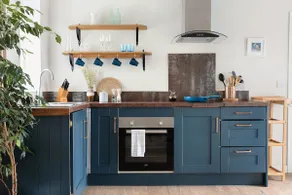 Ocean Blue – Coastal Cottage with Sea View, Dingle - Image 5