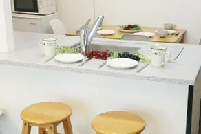 High Speed wifi * 1LDK room * Shinjuku is also within walking distance! Accommodates up to 6 people! ZA349 - Image 5
