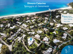 Dimora Caterina - Exclusive villa with sea view - Image 2