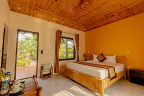 Tam Coc | Bungalow Double | breakfast | pool - Image 3