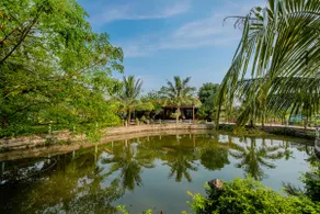 Tam Coc | Bungalow Double | breakfast | pool - Image 5