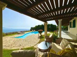 Villa Afroditi, Spartia, Kefalonia - Image 4