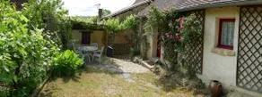 Gîte La Roseraie in Black Perigord - Image 3