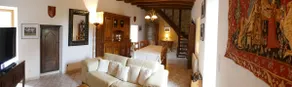 Gîte La Roseraie in Black Perigord - Image 5
