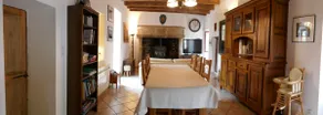 Gîte La Roseraie in Black Perigord - Image 4
