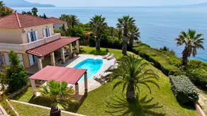 Villa Apollon Spartia Kefalonia - Image 4