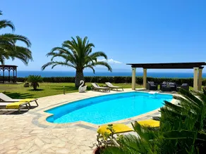 Villa Hephaestus Spartia Kefalonia - Image 2
