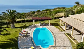 Villa Hephaestus Spartia Kefalonia - Image 3