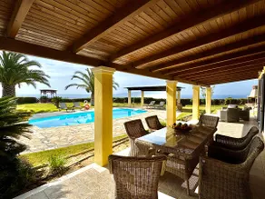 Villa Hephaestus Spartia Kefalonia - Image 4
