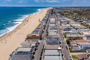 5sec walk to beach Sleeps 9, 5 Bdm. 3 Parking spot - Image 3