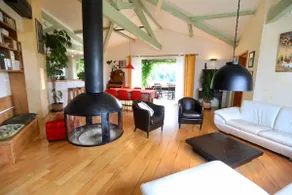 Mirepoix Bright Architect Villa Beheizter Pool Fitnessraum Golf - Image 5