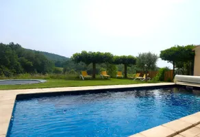 Mirepoix Bright Architect Villa Beheizter Pool Fitnessraum Golf - Image 4