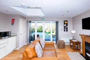 Garden Suite 1, Lovely Apartment in Rural Setting - Image 4
