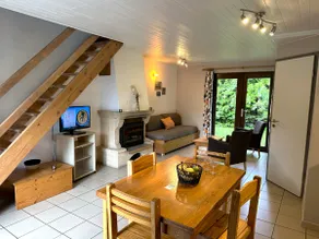 Les Vallons Gîte Bruyère n° 5, 2 to 4 people - Image 2