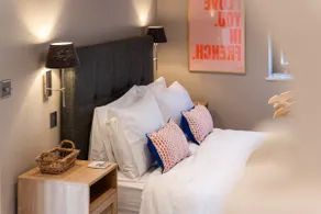 Cosy retreat in the heart of Herts countryside - Image 5
