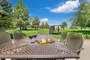 Family-Friendly Townhome convenience + Golf Views - Image 3