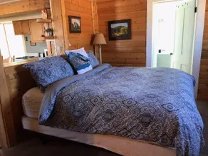 Unique Historic Mountain Cabin In Beautiful Como - Image 4