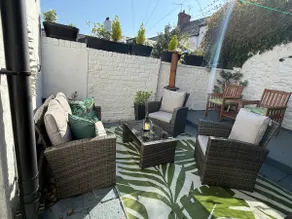 Downtown Cottage Conwy - Image 4