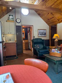 Hideaway Resort Jack Pine #6/Lake Wissota - Image 4