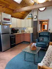 Hideaway Resort Jack Pine #6/Lake Wissota - Image 3