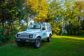 Oak Climbing Resort - Crystal Stone Cottage - Image 2