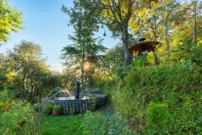Oak Climbing Resort - Crystal Stone Cottage - Image 5