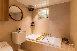 Haiyan Hill House - Private Seoul Stay with Courtyard - Image 4