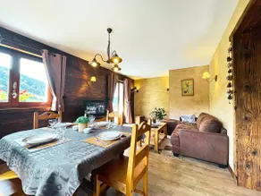 Chalet Chez Gaby - Quartier calme proche du centre - Image 3