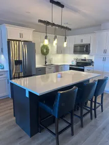 Beautiful New 3 Bedroom Home - Image 5