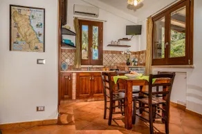 Villa Elena vicino la Riserva naturale dello Zingaro - Image 2