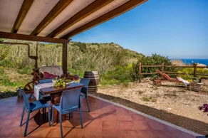 Villa Elena vicino la Riserva naturale dello Zingaro - Image 4