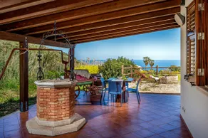 Villa Elena vicino la Riserva naturale dello Zingaro - Image 5