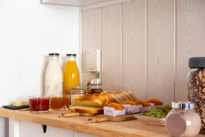 Bed & Breakfast Natural 20 minutes from BCN - Image 5