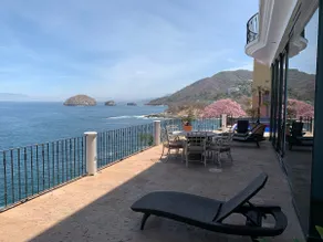 Ocean Front Villa*10BR*Pool*Gym*Hot Tub*Chef*Staff - Image 5