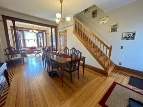 Dr. Combacker’s 1880s Home for 2–Main Floor Only - Image 4