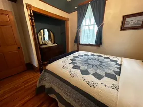 Dr. Combacker’s 1880s Home for 2–Main Floor Only - Image 2