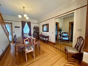 Dr Combacker’s Historic 1880s Home - Image 5