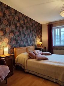 Gite in the heart of Saint Jean le Thomas (4/5 pers) - Image 3