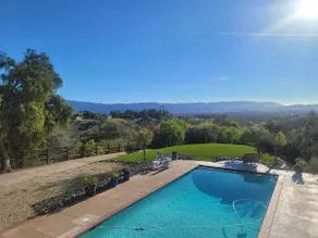 Magical Mountain Ranch Pool, Hot Tub under stars ! - Image 3