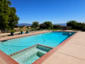 Magical Mountain Ranch Pool, Hot Tub under stars ! - Image 2