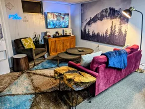 🏯Hip apartment minutes from downtown Reading🏯 - Image 3