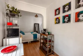 Cielito Lindo Suite with terrace and private bathroom - Image 2