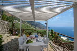 Casa Punta Paradiso - Hot Tub and Panoramic Garden - Image 3