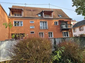 Niederbronn-les-Bains F2 ausgestattet mit Tourismus 3 *** N2 - Image 2
