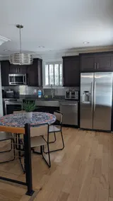Mount Pleasant Carriage House - Image 3
