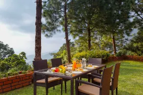 Family 3BD Villa, Serviced w/Cook, Pet Friendly - Image 2