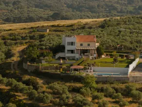 Superb villa,with amazing seaviews & huge pool! - Image 3